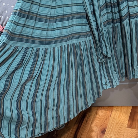 Sundance Rooney Tiered Dress - Picture 9 of 9